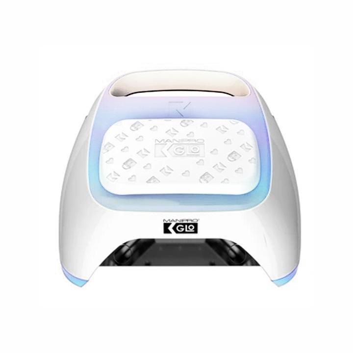 SOL 1 UV Nail Lamp for salon and home use for pros and beginners