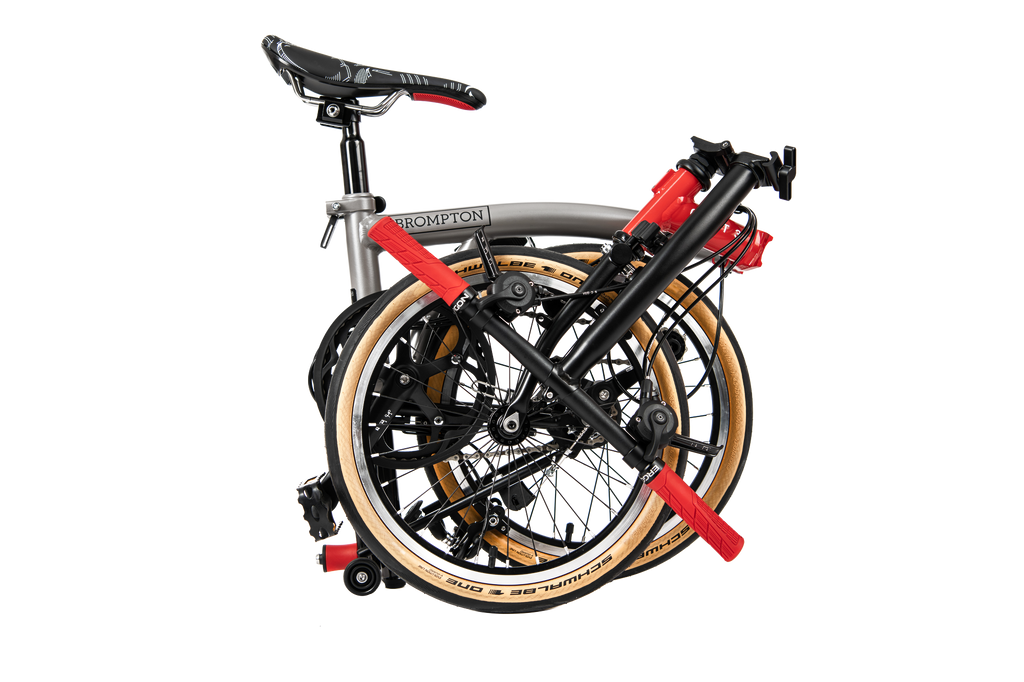 brompton chapter 3 2020