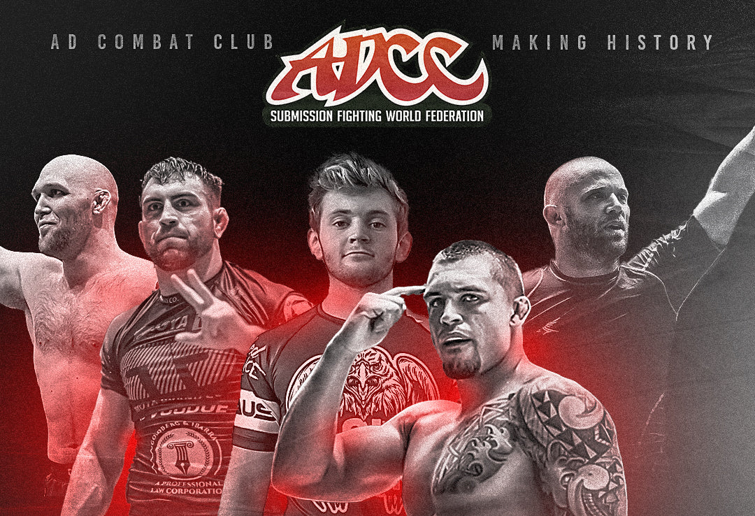 Why the ADCC West Coast Trials Will Make BJJ History Fighters Market