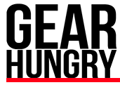 Gear Hungry logo