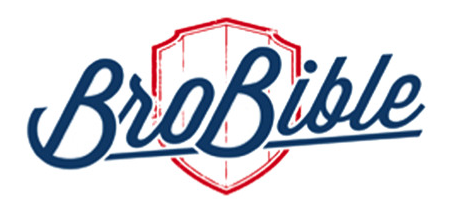 Bro Bible logo