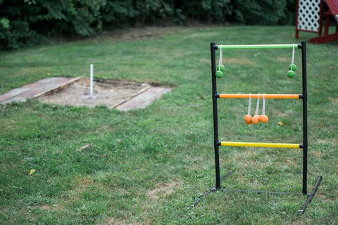 Ladder Toss Tailgating Game