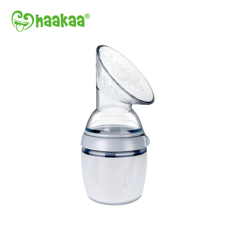 Haakaa Generation 3 Silicone Breast Pump