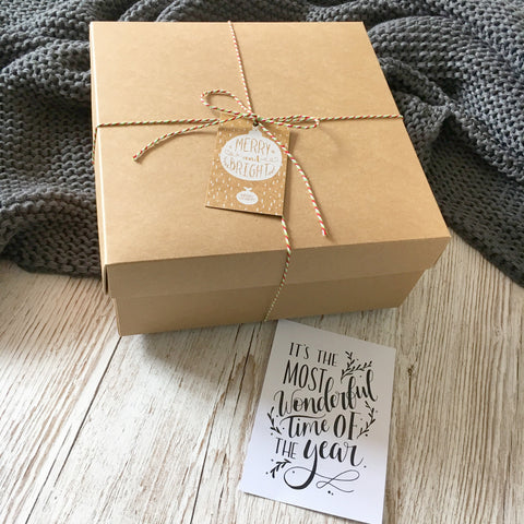 Build Your Own Bundle - CHRISTMAS