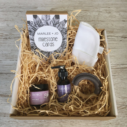 Vegan Bub - Gift Bundle