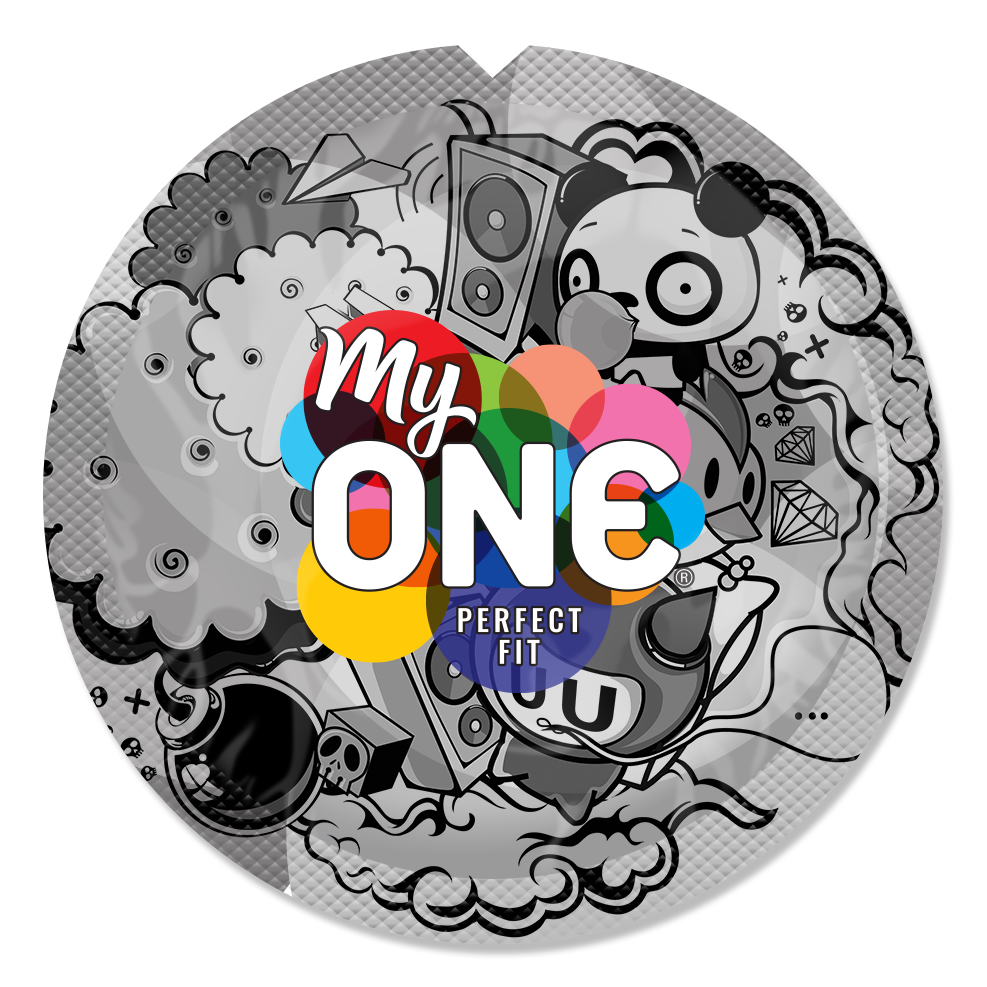 Press Release Measure For Pleasure — Myone® Now Offers Condoms In 6438