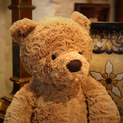 LEO Design's 22nd Anniversary Teddy Bear 