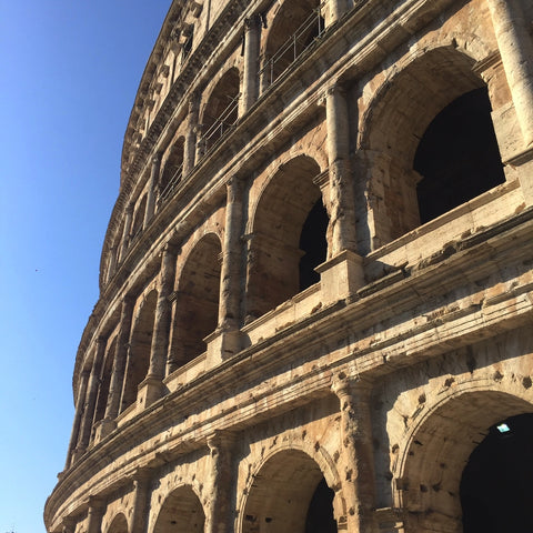 Il Colosseo di Roma (LEO Design)