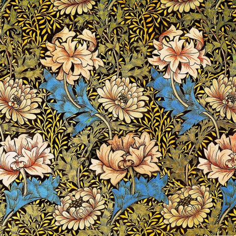 William Morris Wallpaper (LEO Design)