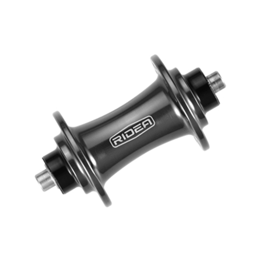 brompton front hub