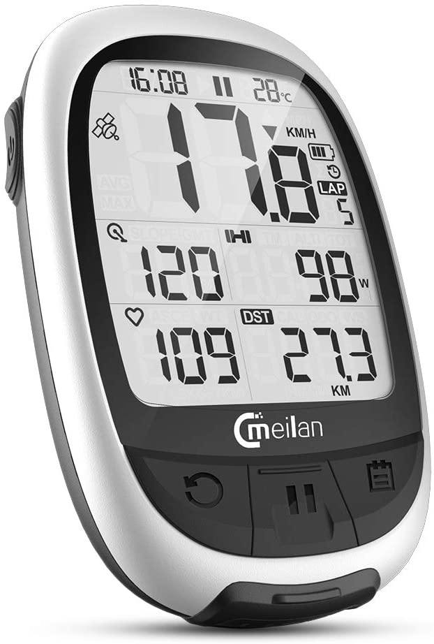 meilan m2 bike computer