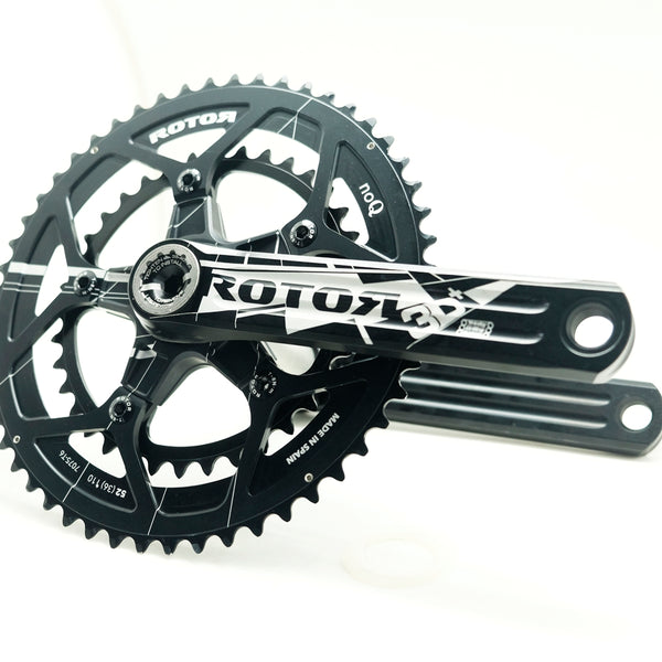 rotor chainsets