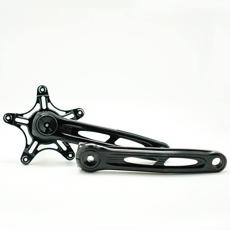 ridea crankset brompton