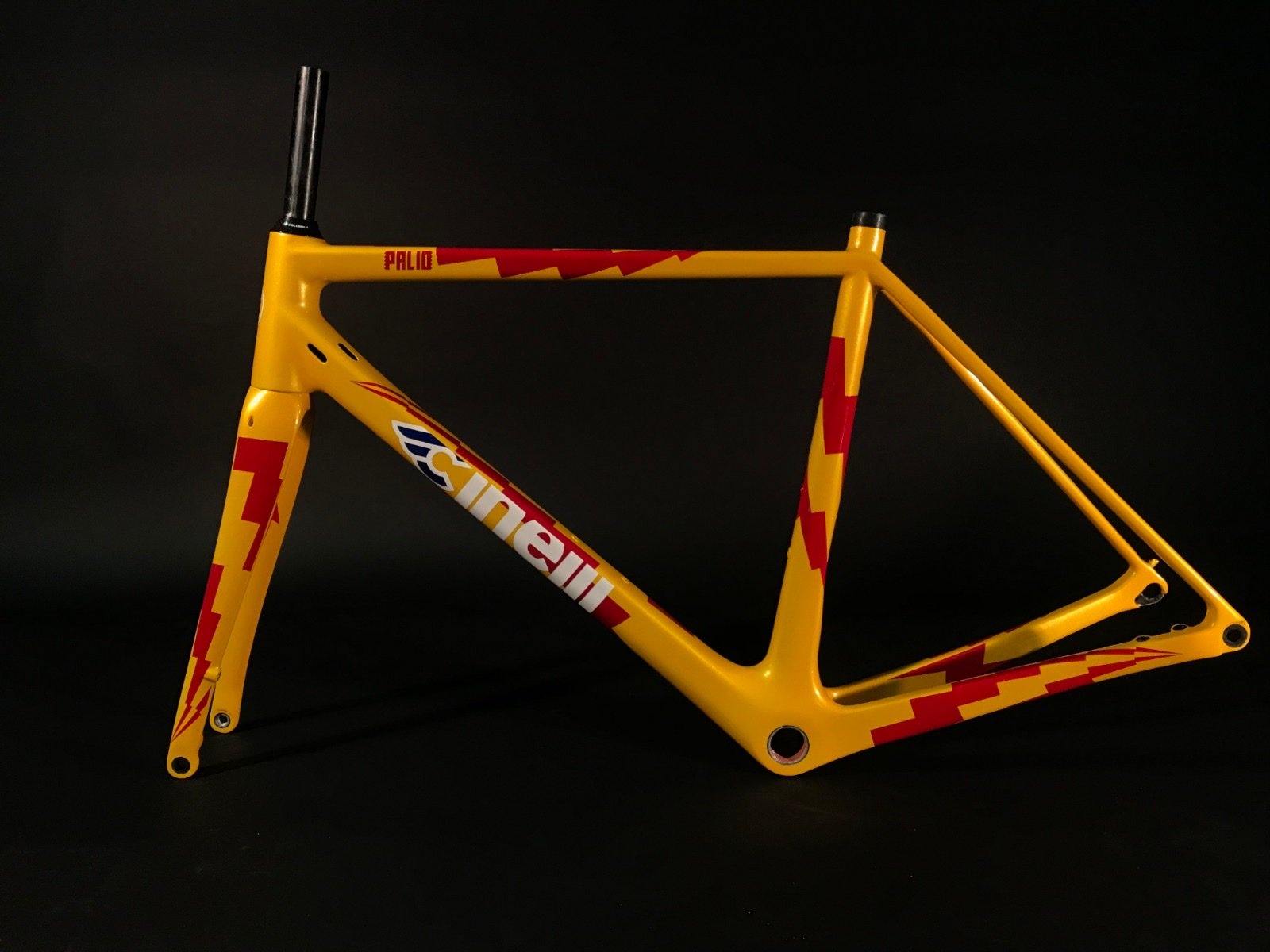 cinelli palio disc