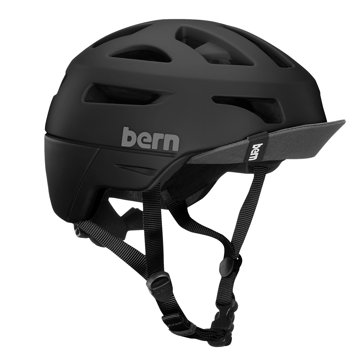 bern mips ski helmet