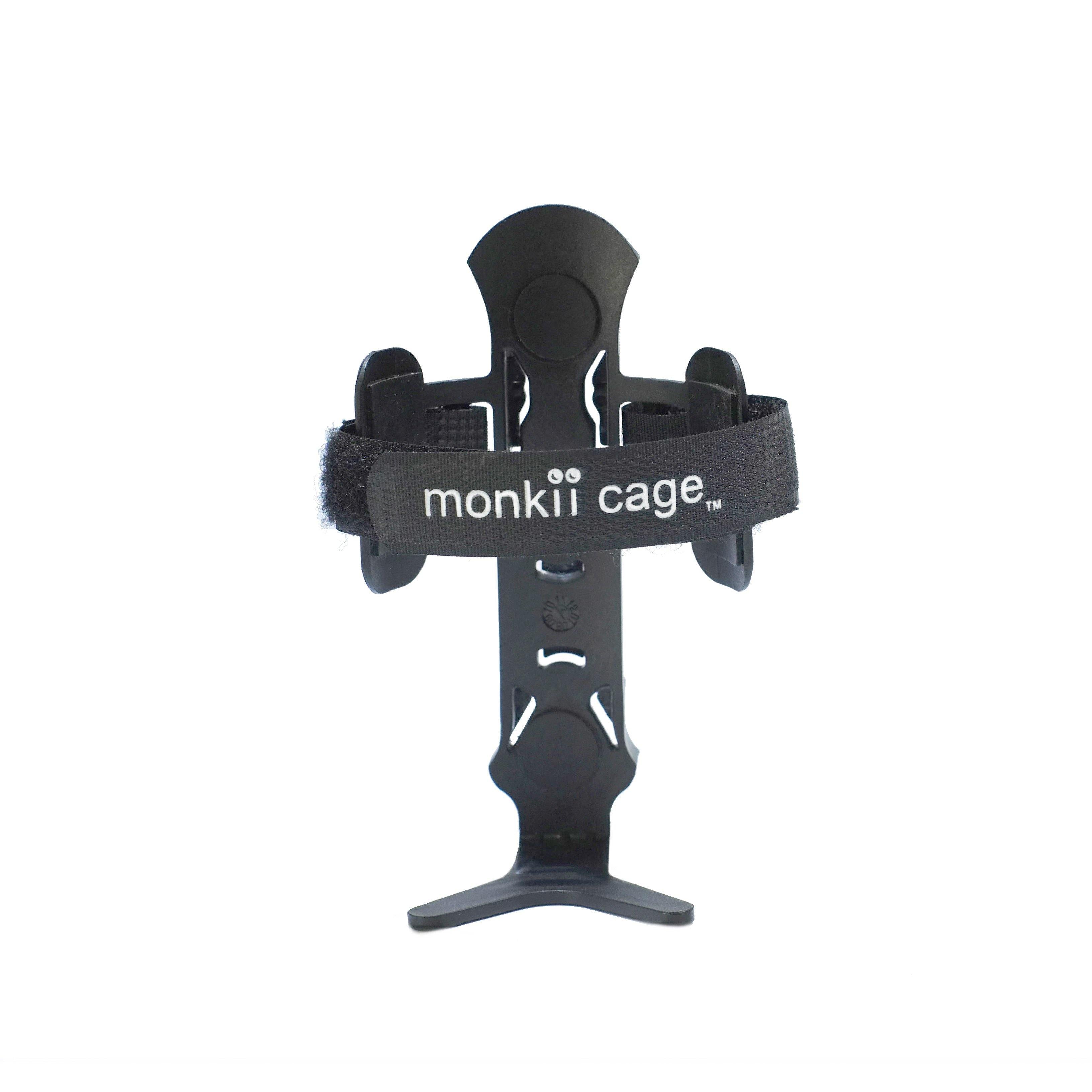 monkii cage
