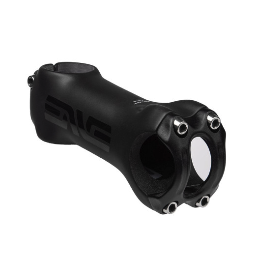 Enve Carbon Road Stem Black Spinwarriors