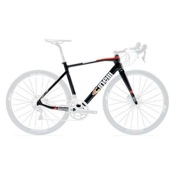 cinelli superstar black