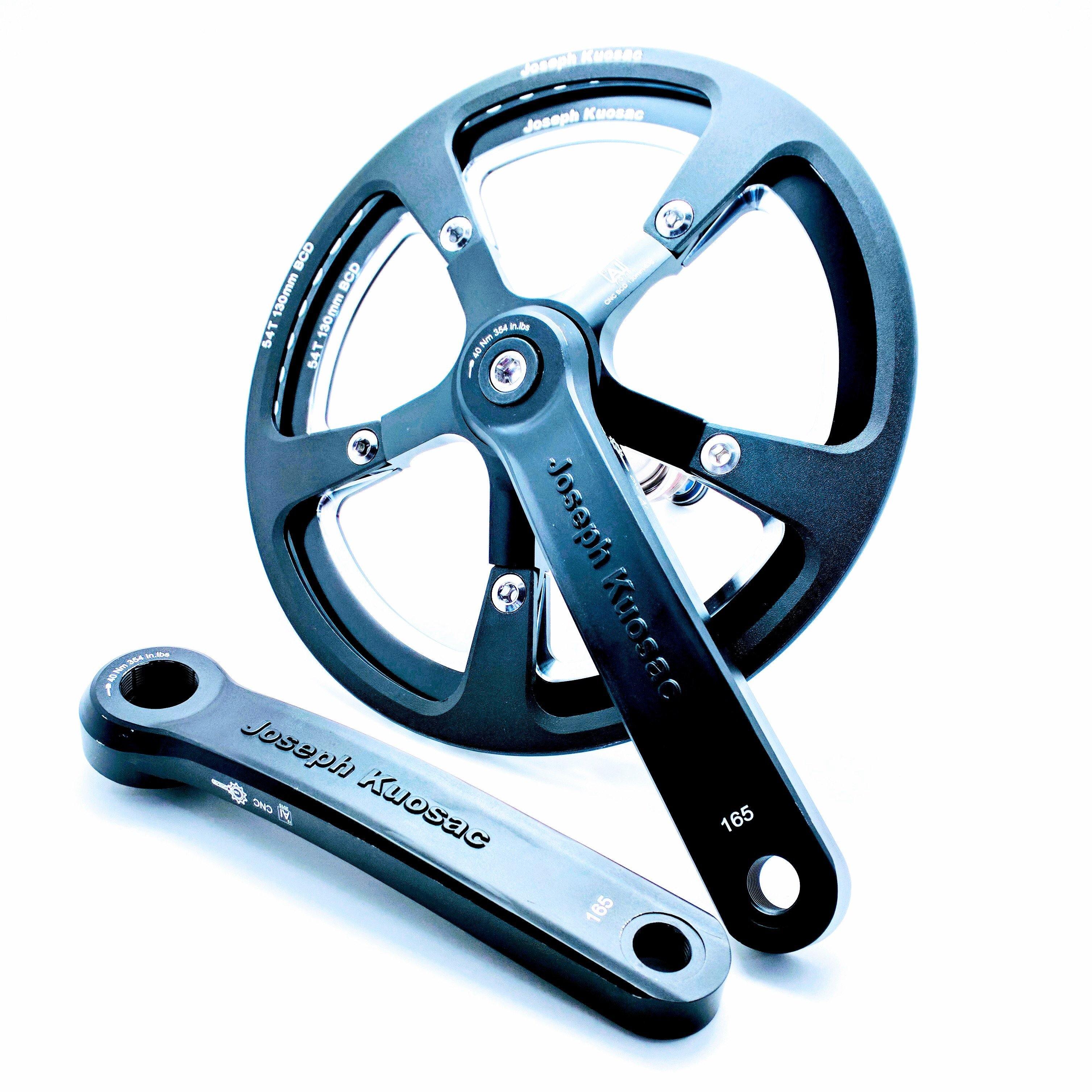 crankset joseph kuosac