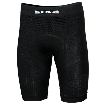 six2 osmo bib shorts