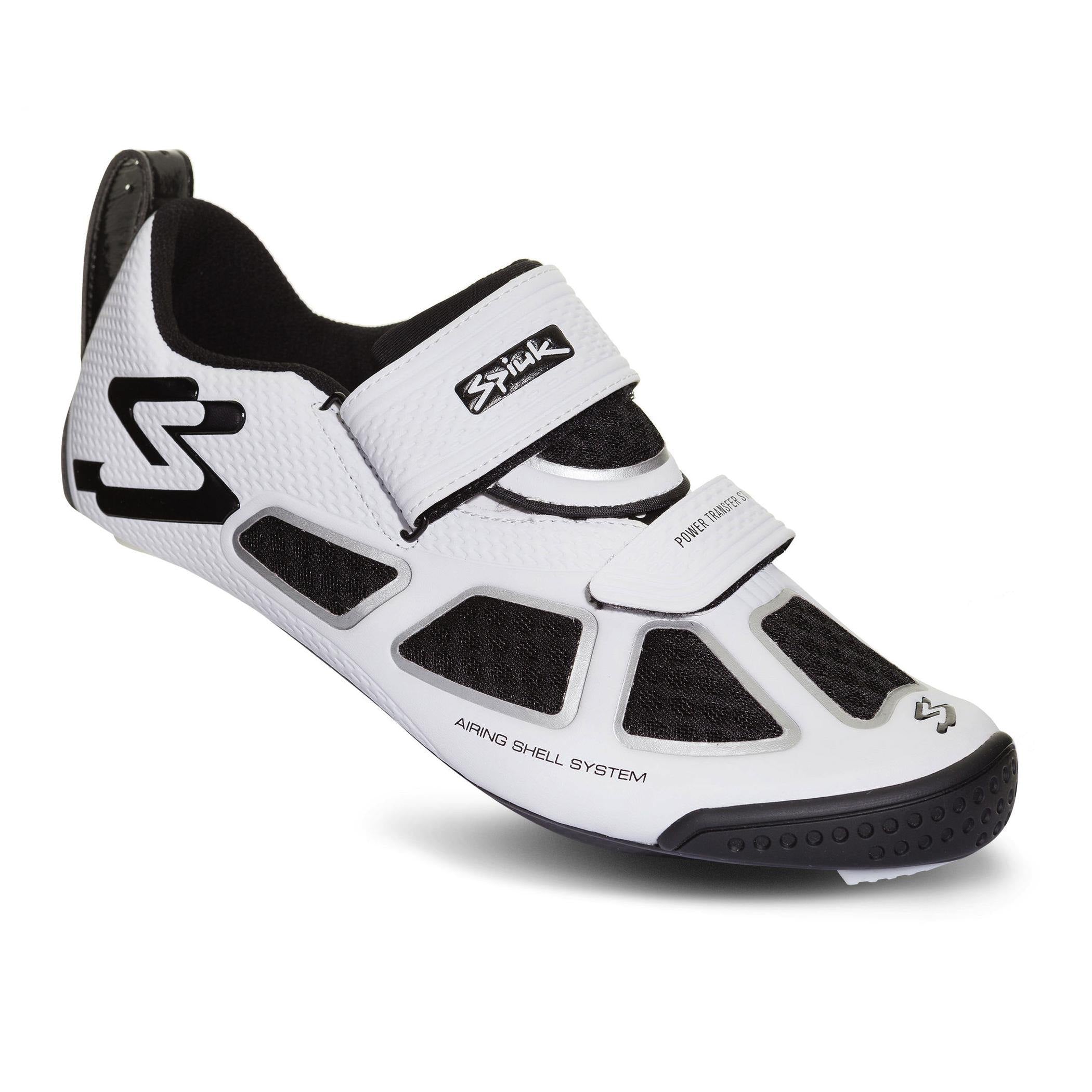 Spiuk Trivium-C Triathlon Shoes - SpinWarriors