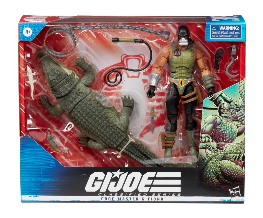 gi joe crocodile