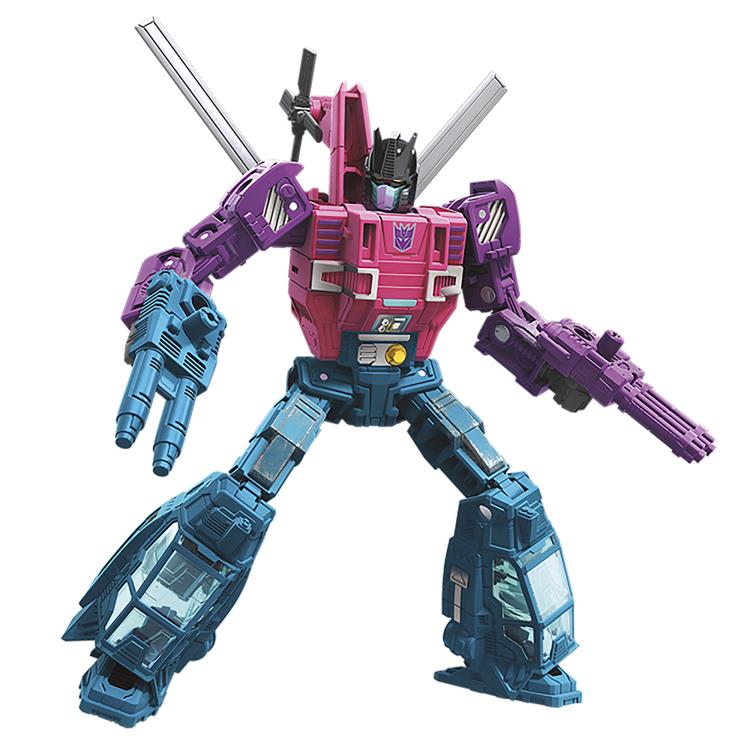 transformers war for cybertron toys 2019