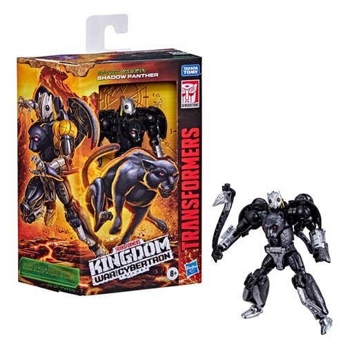 shadow panther transformer