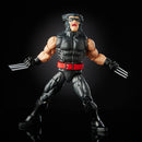 Marvel Legends - X-Men Retro Wave 1: Wolverine HASBRO - TOYBOT IMPORTZ