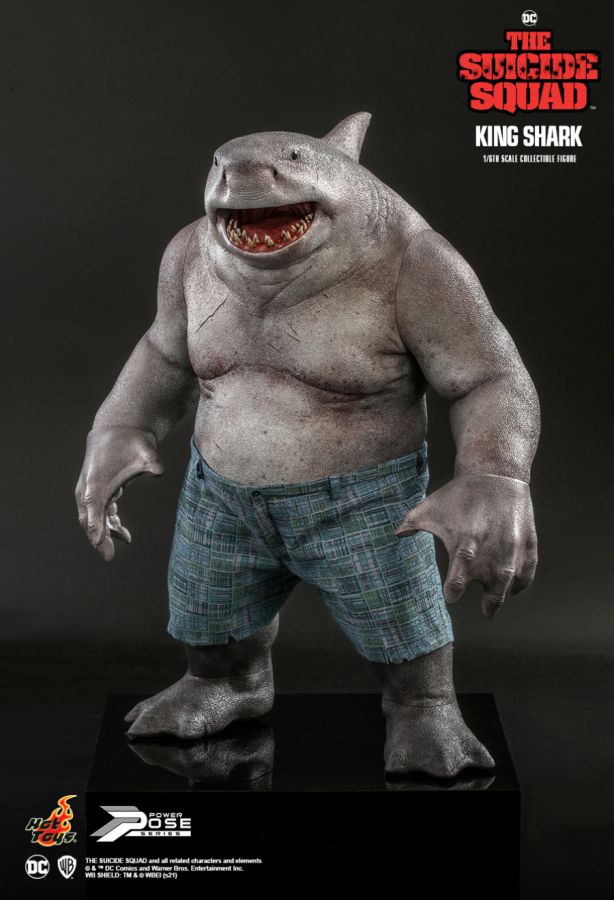 king shark collectible