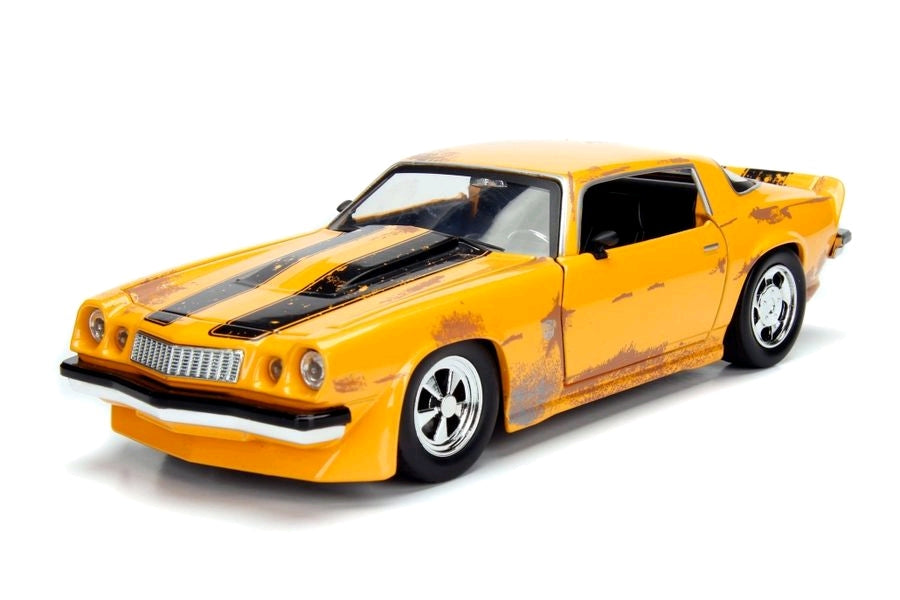 jada toys bumblebee