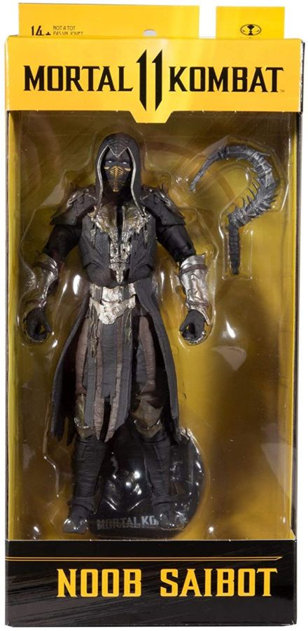 mk11 noob saibot action figure