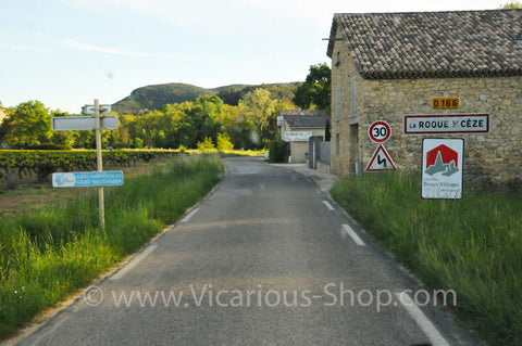 Beau Villages de France Scheme: Most Beautiful Villages to Visit in France