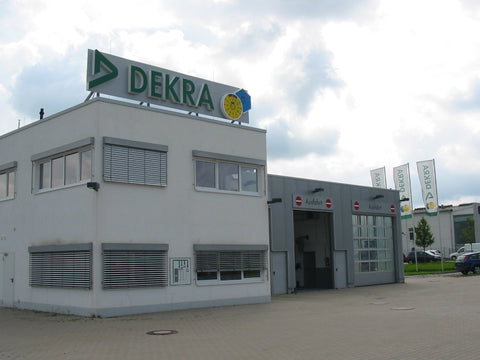 DEKRA Certification Office Germany