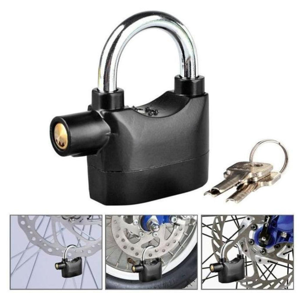 heavy duty weatherproof padlock