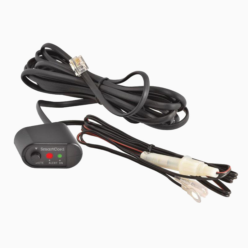 ESCORT Radar Direct Wire SmartCord 