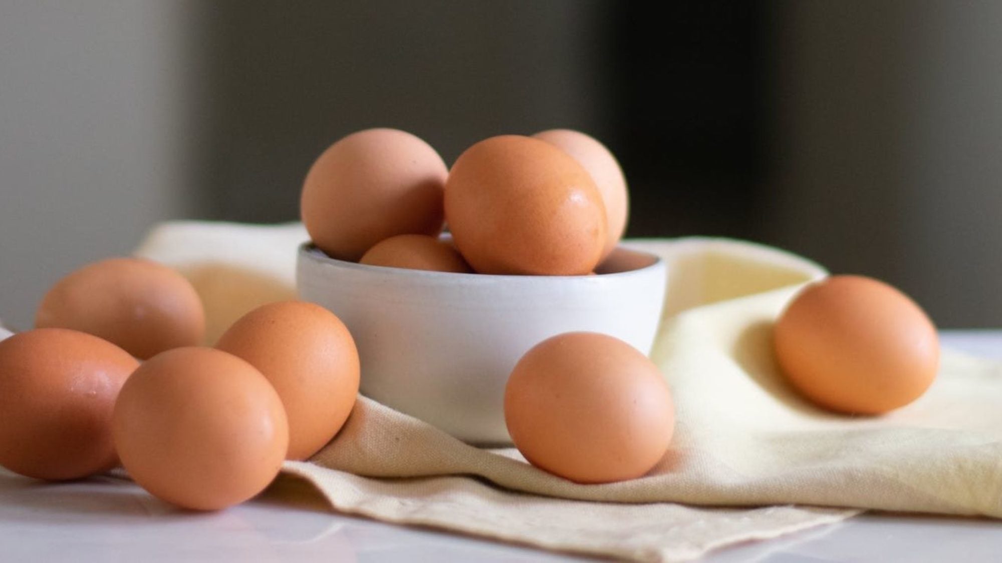 Eggs on Keto: Health Benefits, Egg Fast Basics, and Low-Carb Egg Recip