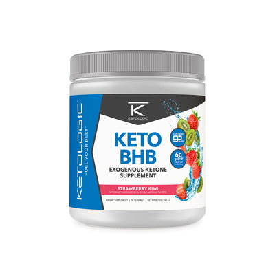 BHB Exogenous Ketones (30 servings)