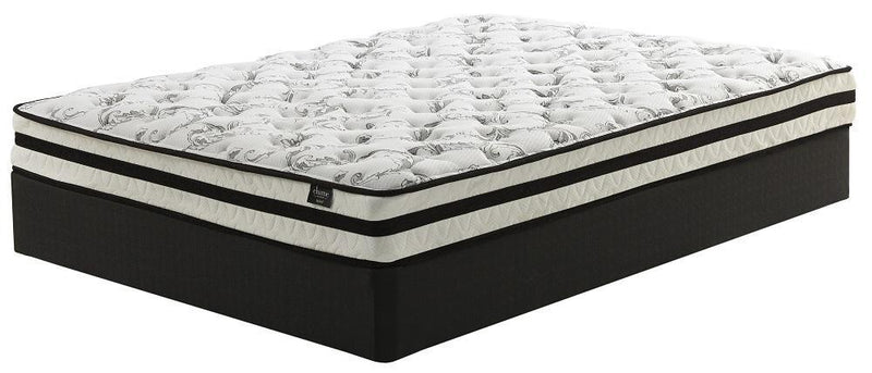 8 inch full size mattress and foundation cheap