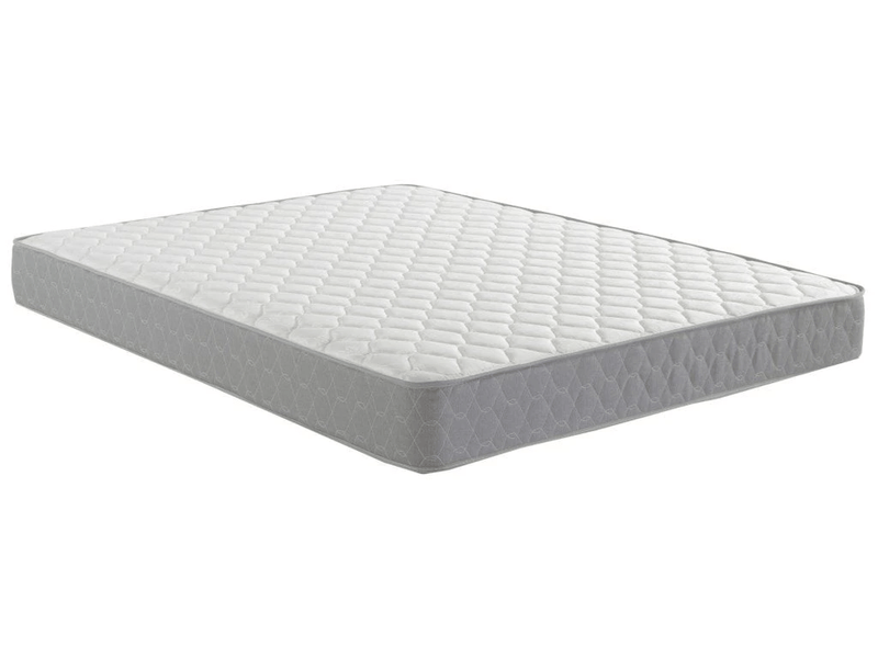 regular twin mattress size