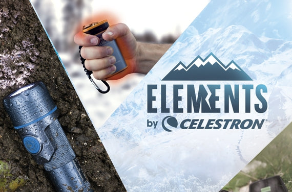 Celestron Elements catalog