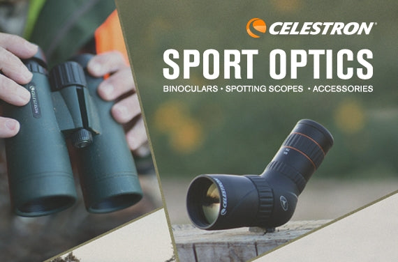 Celestron sport optics catalog