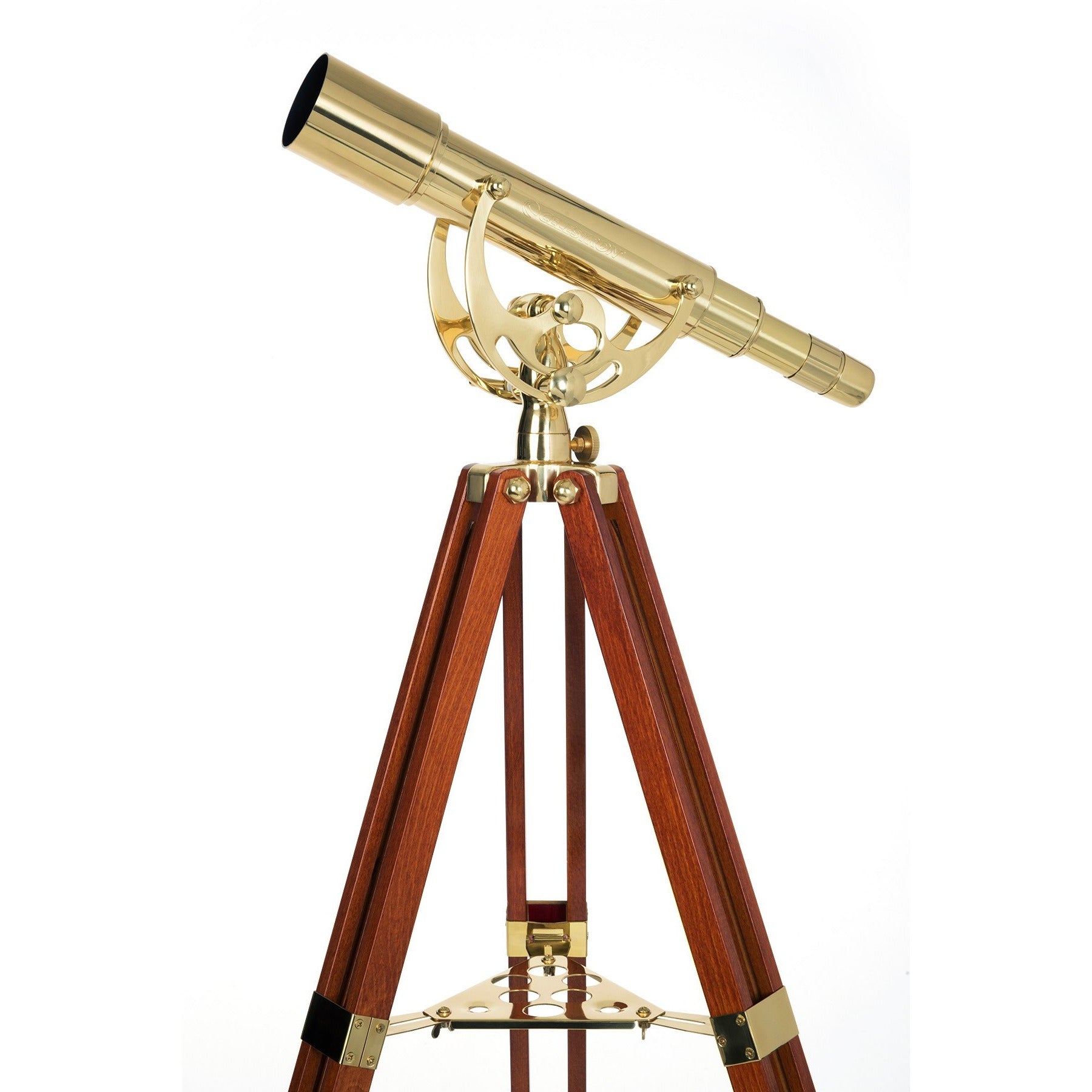 fonds delicaat ziek Ambassador Executive 50 Telescope | Celestron
