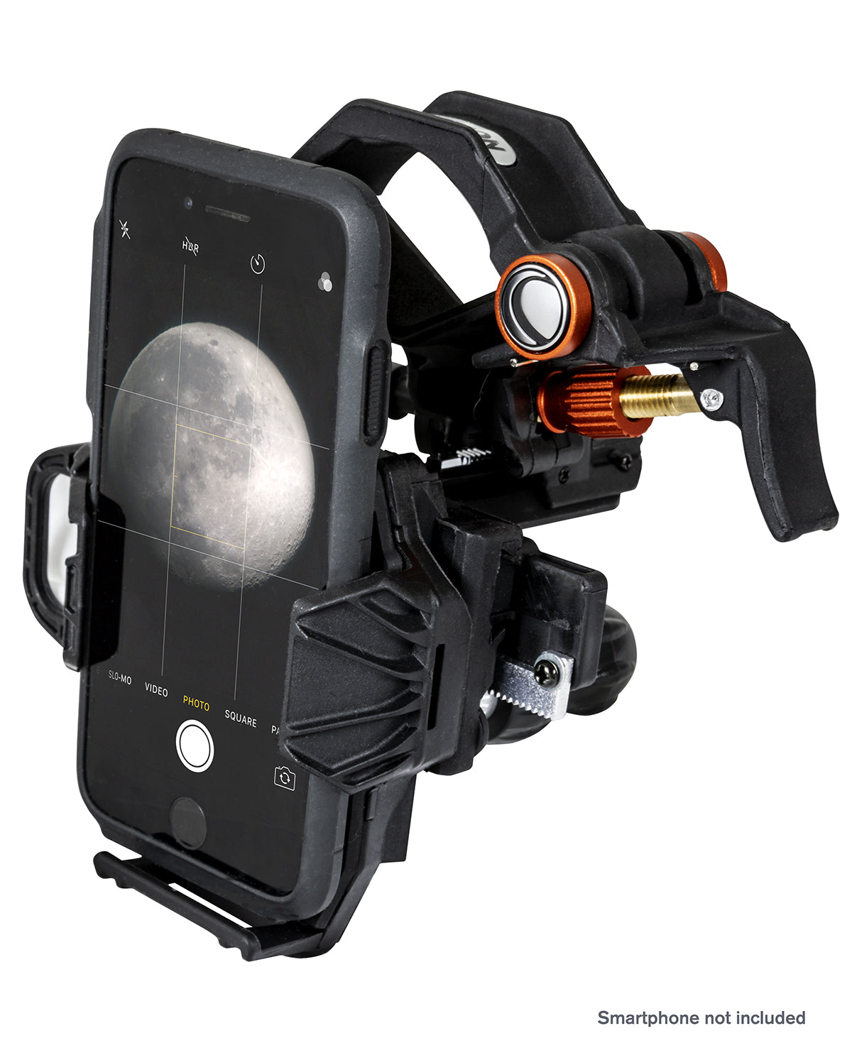 Iphone Adapter For Celestron Telescope