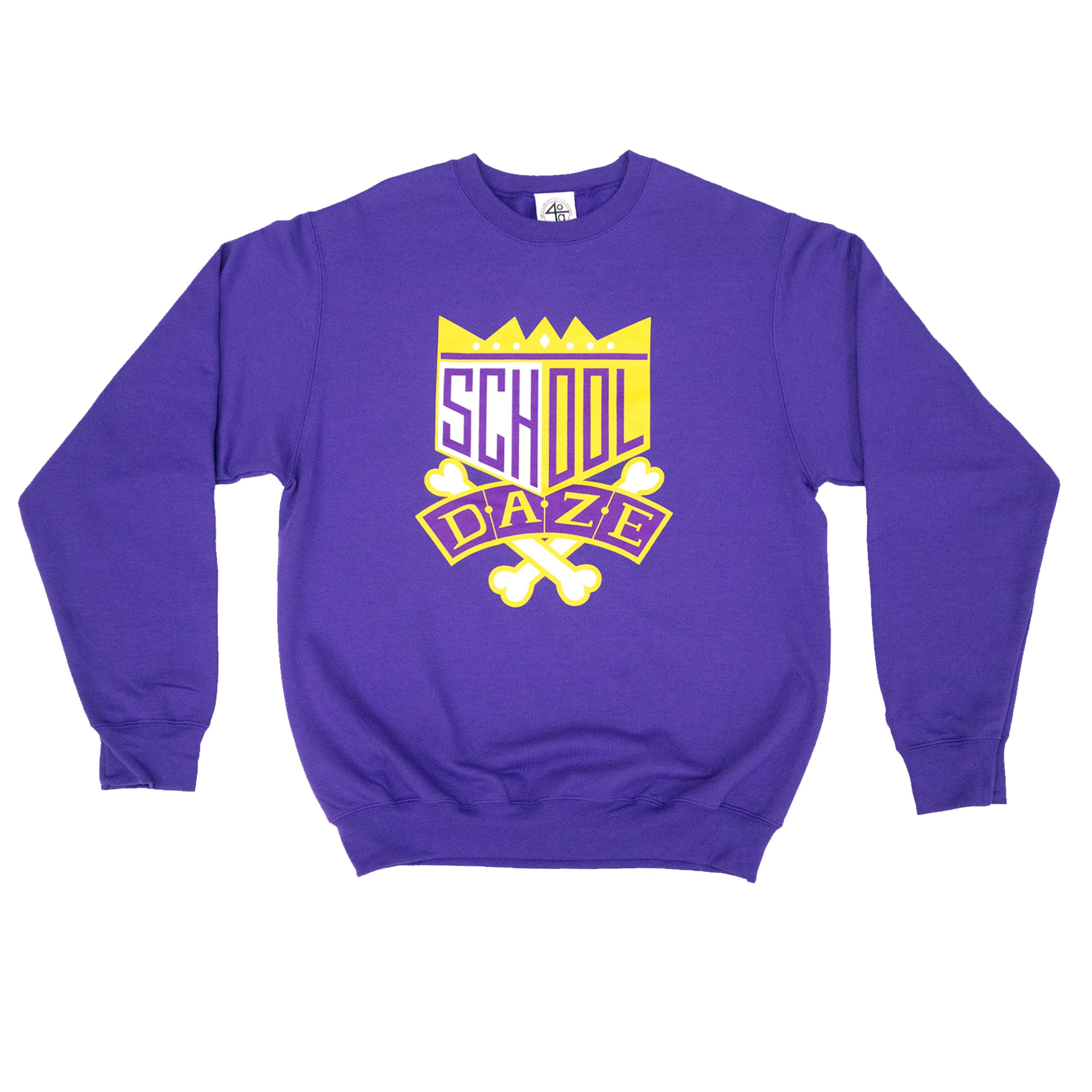 adidas A spike LEE JOINT school daze tee | ethicsinsports.ch