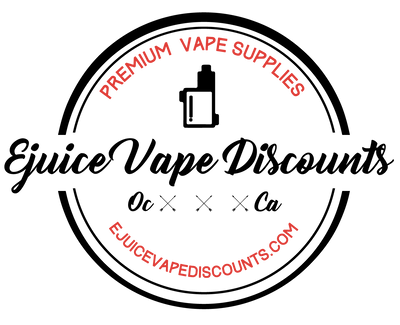 Ejuice Vape Discounts