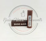 3000mah LG HG2 20A 3.7v Battery $10.99
