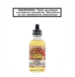 Apple Fritter by Loaded 120ml