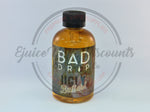 Bad Drip Ugly Butter EJuice 120ml