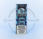 Blue Razz by Salt Factory 30ml